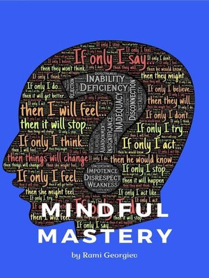 cover image of Mindful Mastery